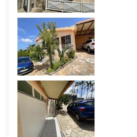 Villa Lutecia แซ็งต์-ลูซ ภายนอก รูปภาพ