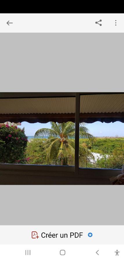 Villa Lutecia แซ็งต์-ลูซ ภายนอก รูปภาพ