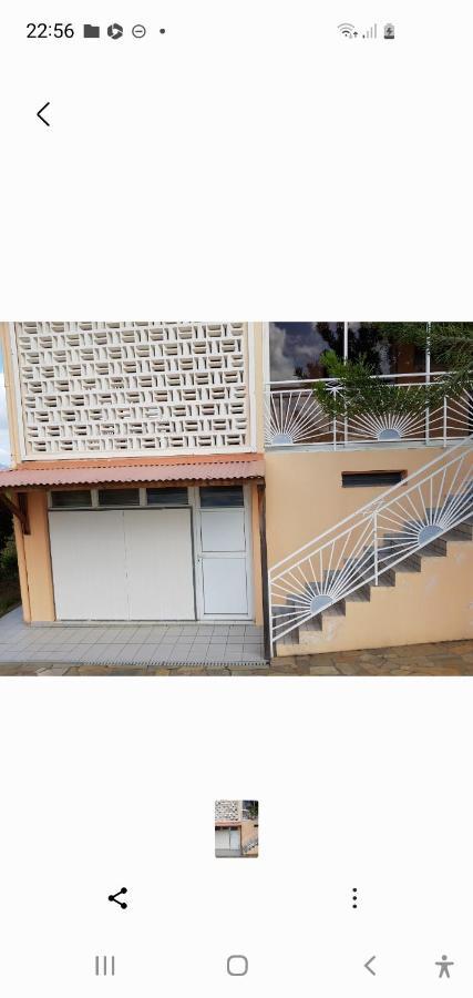 Villa Lutecia แซ็งต์-ลูซ ภายนอก รูปภาพ