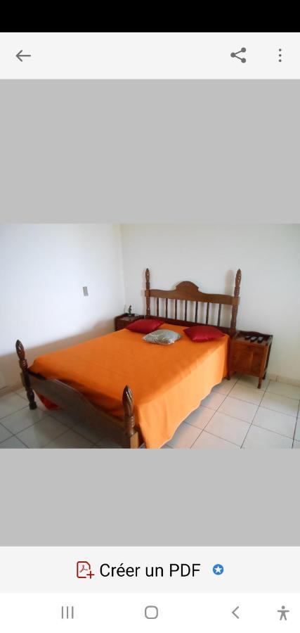Villa Lutecia แซ็งต์-ลูซ ภายนอก รูปภาพ