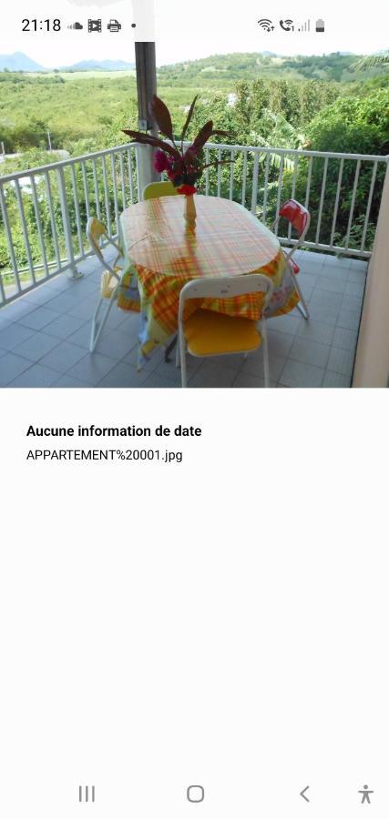 Villa Lutecia แซ็งต์-ลูซ ภายนอก รูปภาพ