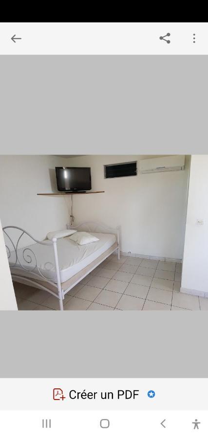 Villa Lutecia แซ็งต์-ลูซ ภายนอก รูปภาพ
