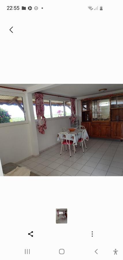 Villa Lutecia แซ็งต์-ลูซ ภายนอก รูปภาพ