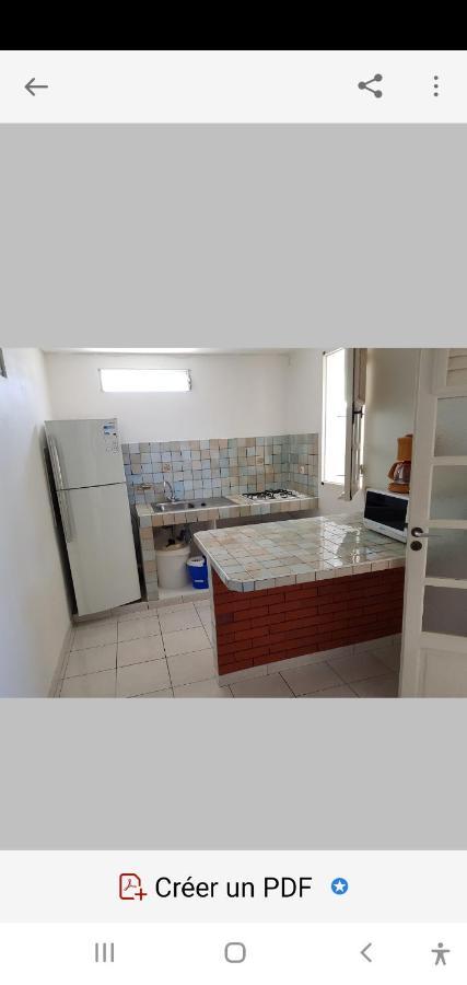 Villa Lutecia แซ็งต์-ลูซ ภายนอก รูปภาพ