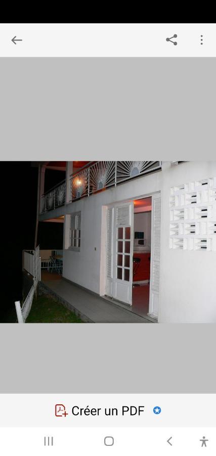 Villa Lutecia แซ็งต์-ลูซ ภายนอก รูปภาพ