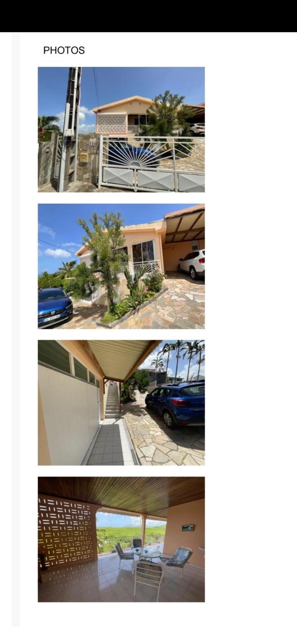 Villa Lutecia แซ็งต์-ลูซ ภายนอก รูปภาพ
