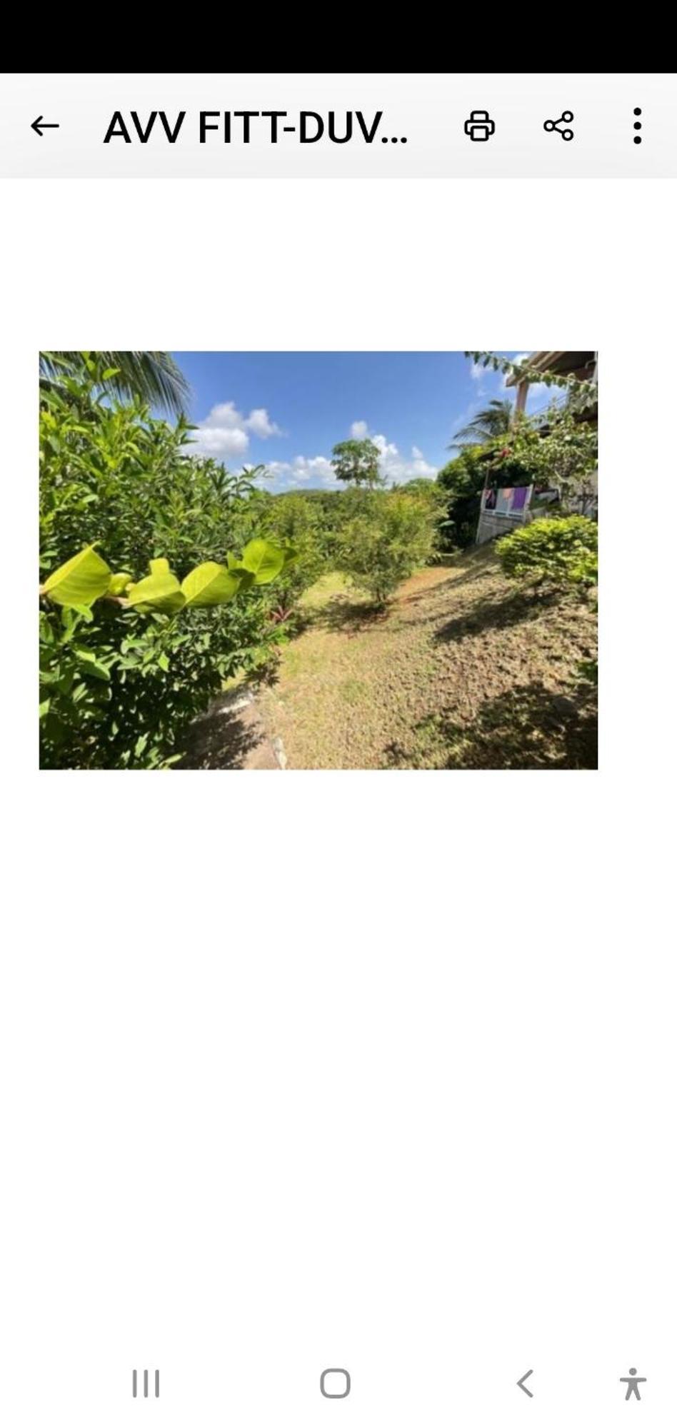 Villa Lutecia แซ็งต์-ลูซ ภายนอก รูปภาพ